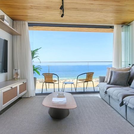 Lux Exclusive Frente Mar Apartment Рио де Жанейро Екстериор снимка