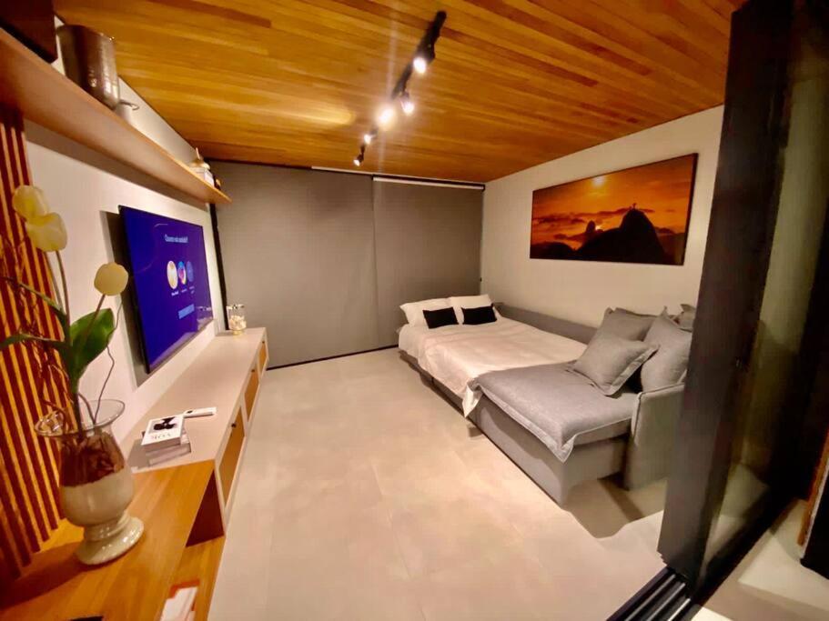 Lux Exclusive Frente Mar Apartment Рио де Жанейро Екстериор снимка