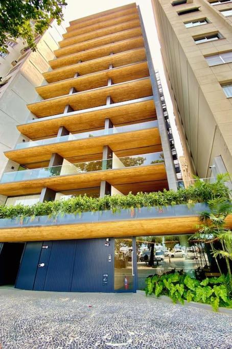 Lux Exclusive Frente Mar Apartment Рио де Жанейро Екстериор снимка