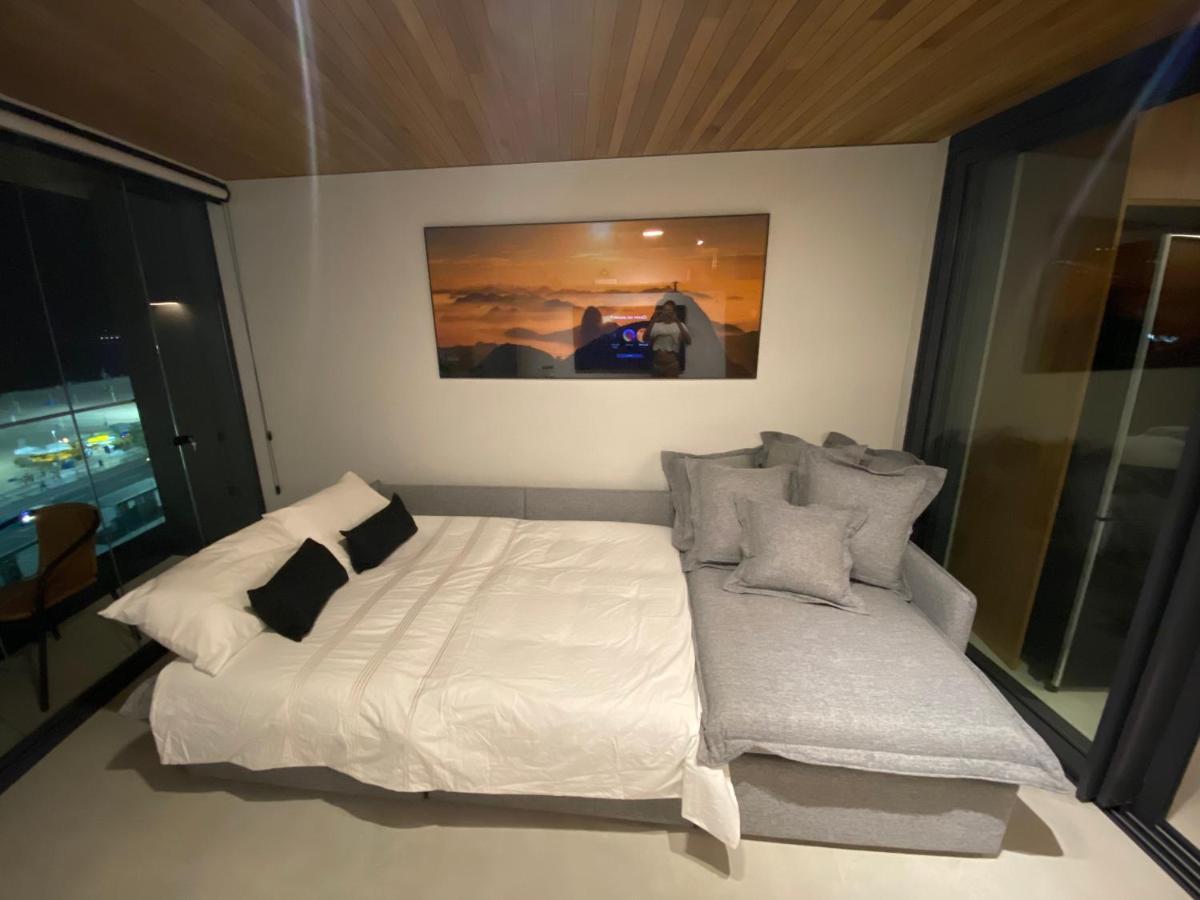 Lux Exclusive Frente Mar Apartment Рио де Жанейро Екстериор снимка