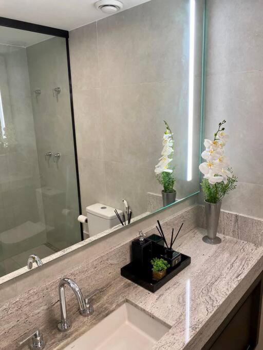 Lux Exclusive Frente Mar Apartment Рио де Жанейро Екстериор снимка