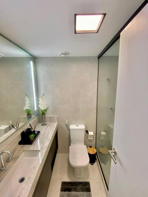 Lux Exclusive Frente Mar Apartment Рио де Жанейро Екстериор снимка