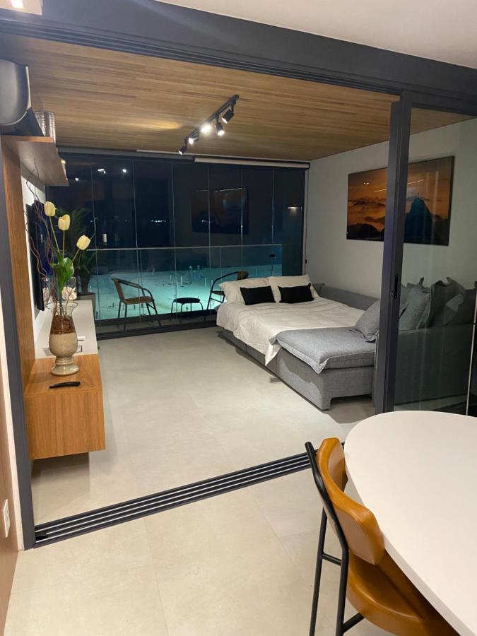 Lux Exclusive Frente Mar Apartment Рио де Жанейро Екстериор снимка