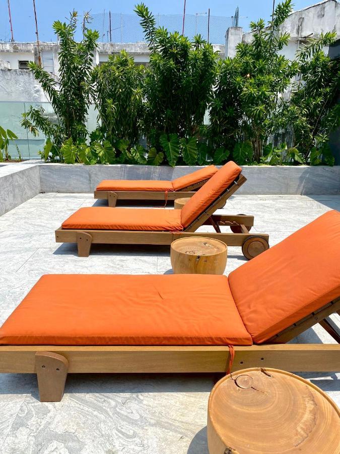 Lux Exclusive Frente Mar Apartment Рио де Жанейро Екстериор снимка